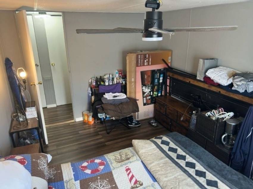 141 Lake Smart Drive a Winter Haven, FL Mobile or Manufactured Home for Sale